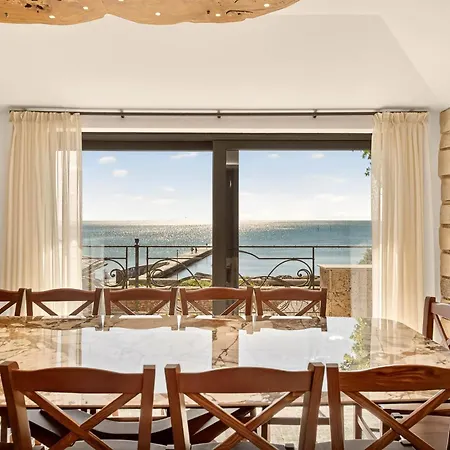 Seaside Luxury Vacation - Balchik