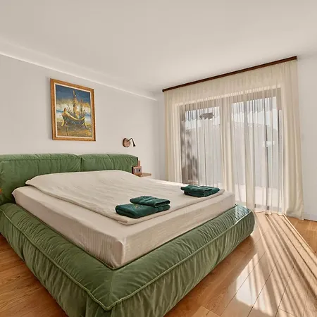Lejlighed Seaside Luxury Vacation - Balchik