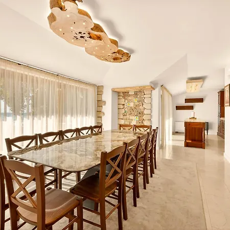 Seaside Luxury Vacation - Balchik