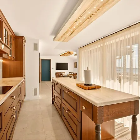 Seaside Luxury Vacation - Balchik * Ντόμπριτς