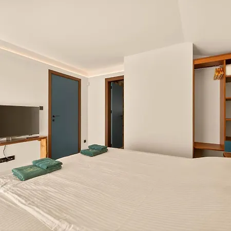 Seaside Luxury Vacation - Balchik * Ντόμπριτς