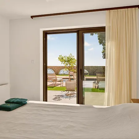 Διαμέρισμα Seaside Luxury Vacation - Balchik Ντόμπριτς