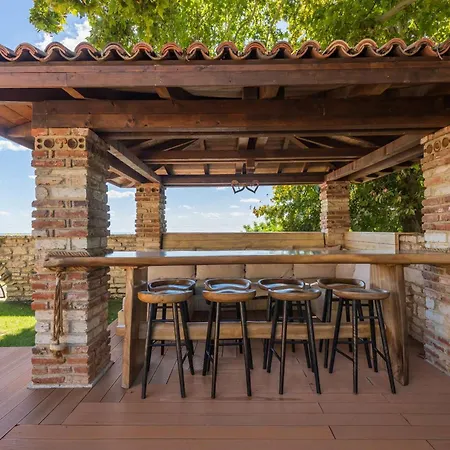 Lejlighed Seaside Luxury Vacation - Balchik Dobritj