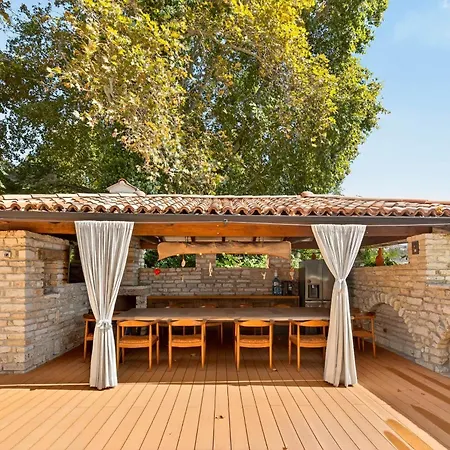Lejlighed Seaside Luxury Vacation - Balchik