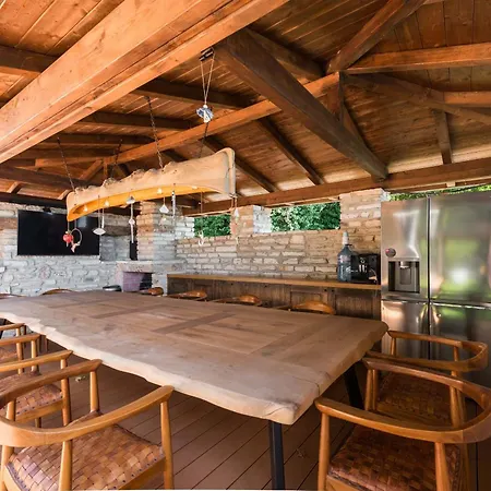 Seaside Luxury Vacation - Balchik Lejlighed