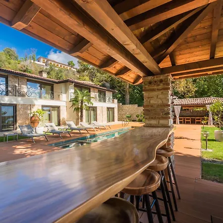 Seaside Luxury Vacation - Balchik Lejlighed Dobritj