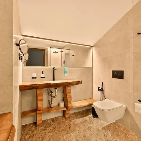 Seaside Luxury Vacation - Balchik Ντόμπριτς