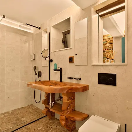Seaside Luxury Vacation - Balchik Dobritj