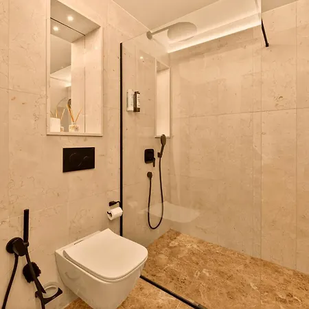 Lejlighed Seaside Luxury Vacation - Balchik Dobritj